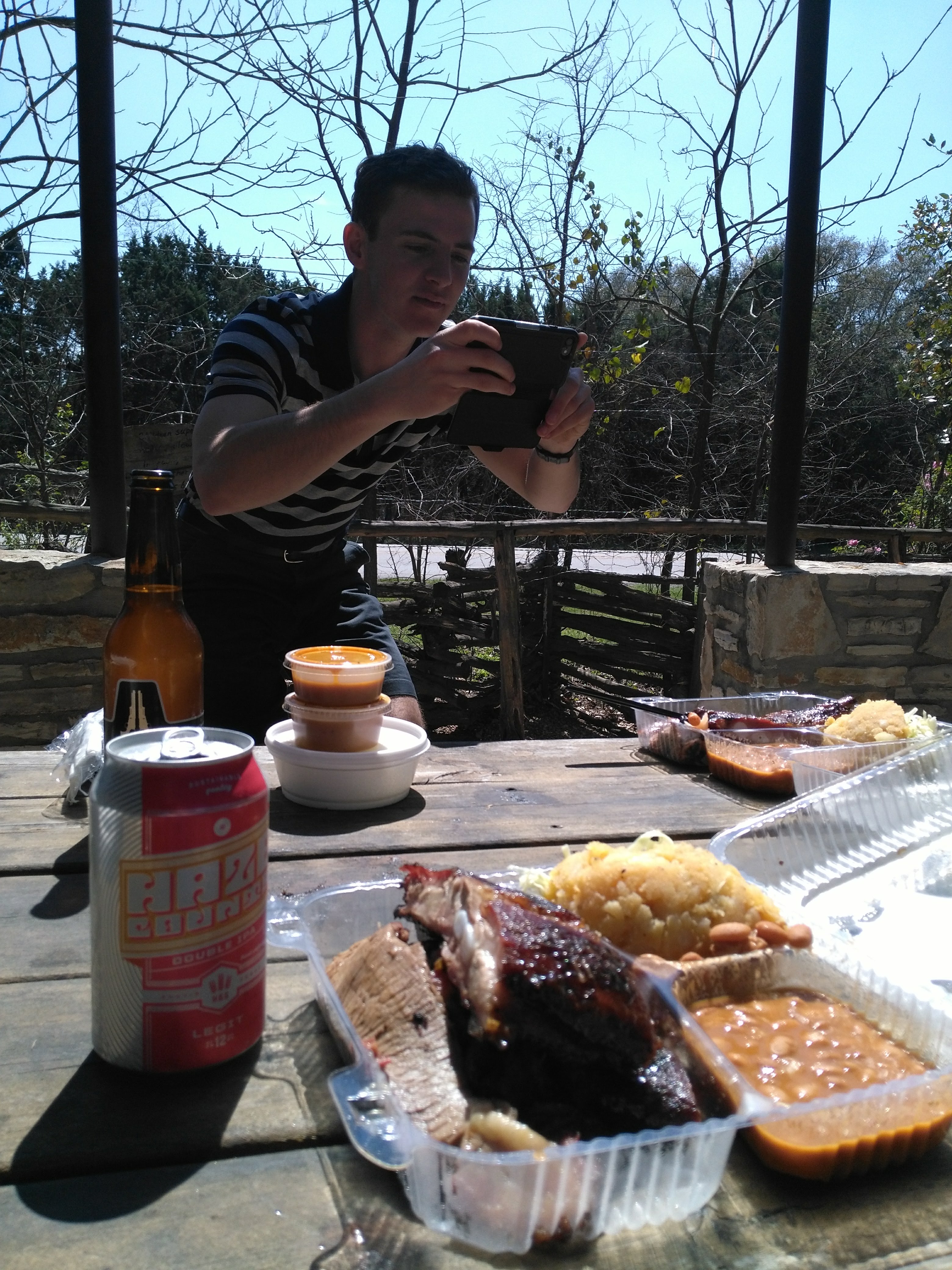 Austin BBQ