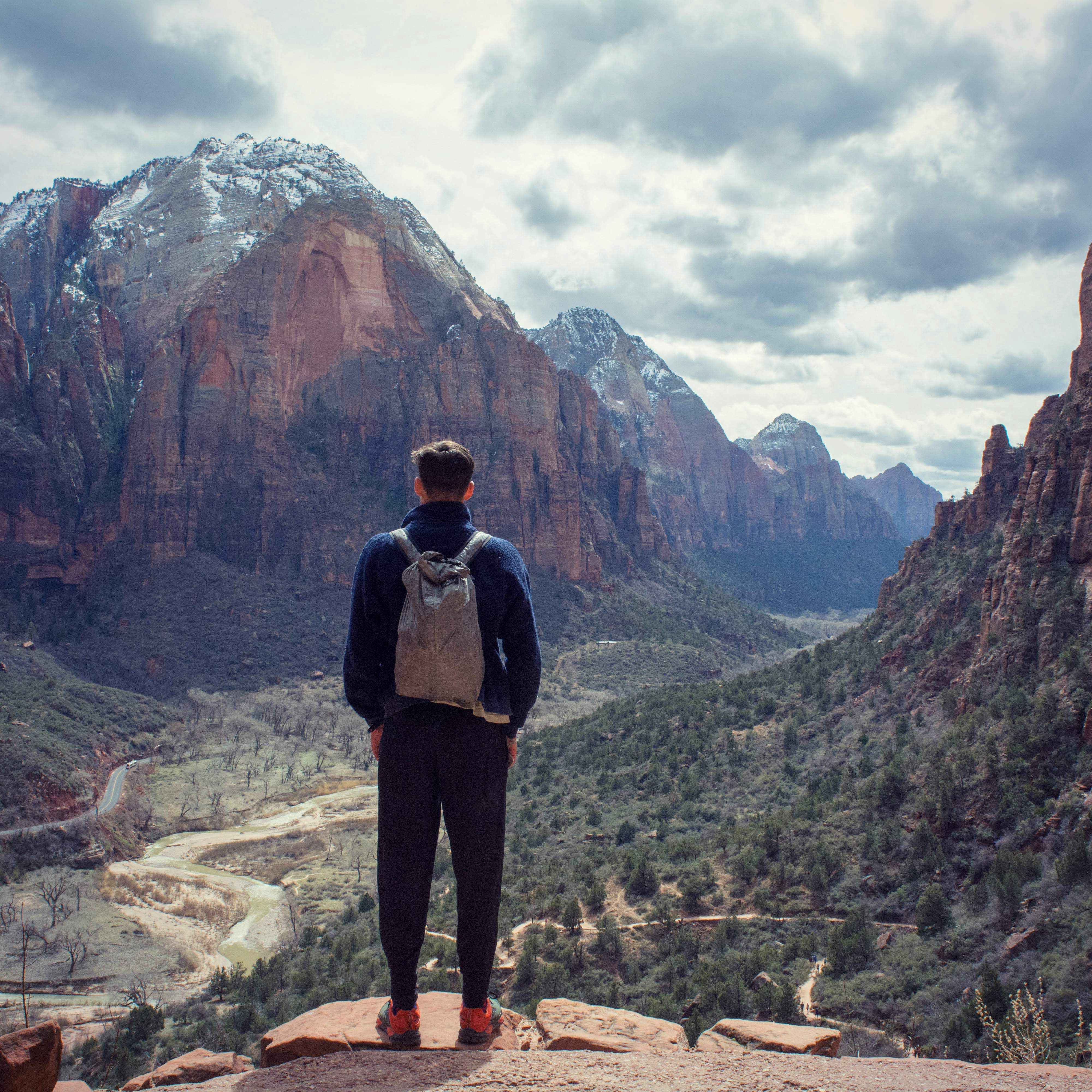 Zion National Park